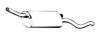 FONOS 07783 End Silencer